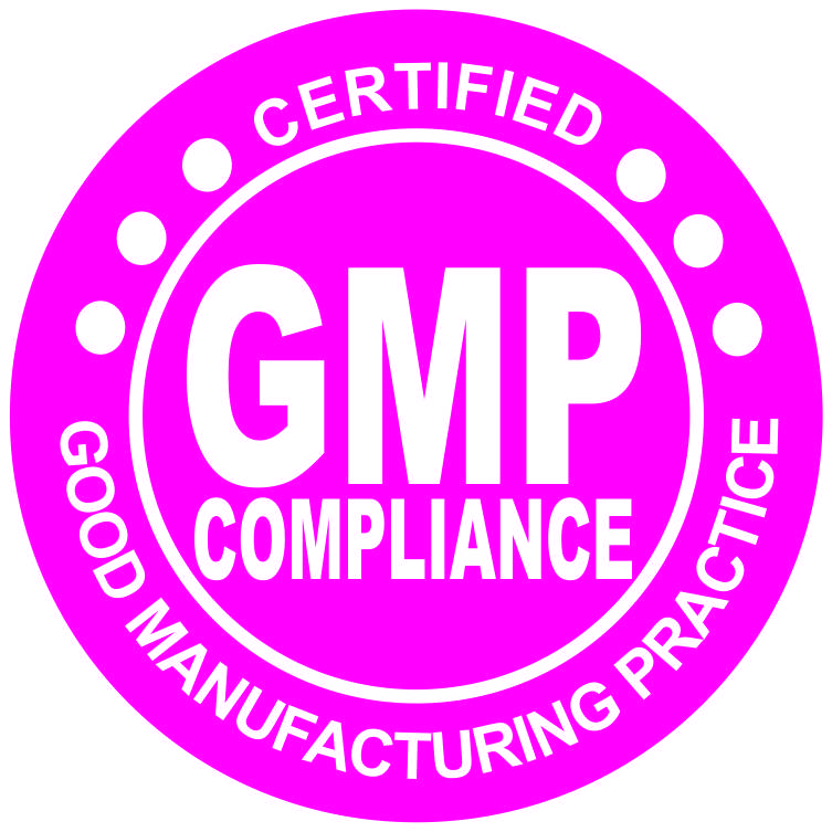 GMP Logo